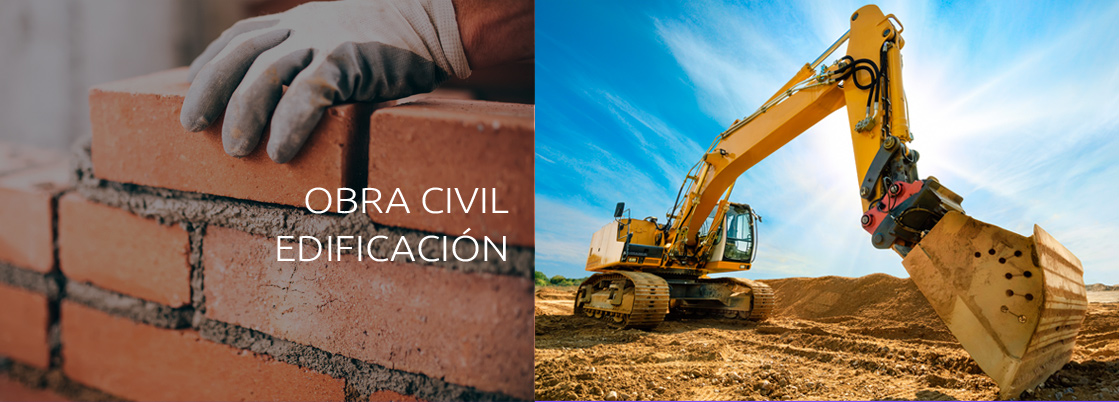 Obra civil